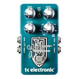 Pedal De Efecto Chorus The Dreamscape Tc Electronics