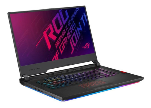 Asus Rog Strix Hero Iii I7 16gb 15,6 Fhd 512gb Rtx 2070 _ap