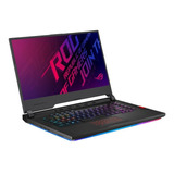 Asus Rog Strix Hero Iii I7 16gb 15,6 Fhd 512gb Rtx 2070 _ap