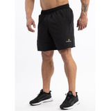  Short Deportivo De Microfibra Sport Training