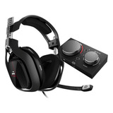  Astro Gaming A40 Tr + Mixamp Pro Tr  ( Mostruário)