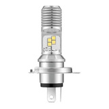 Lámpara Moto H4 Hs1 Led 12v Osram 6000k