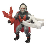 Hordak Motu Figura Jumbo Impreso En 3d