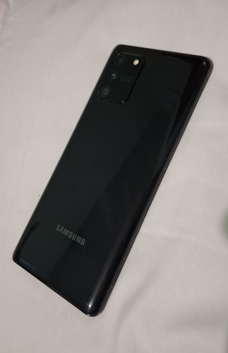 Celular Samsung Galaxy S10 Lite Dual Sim 128gb 6gb Ram