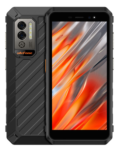 Ulefone Armor X11 Pro, 4 Gb+ 64 Gb, Teléfono Inteligente Rob