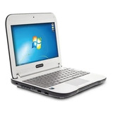 Netbook Banghó Outlet Disco 320gb 2gb Win 7 Office Wifi Cam