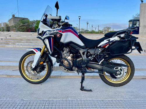 Honda Africa Twin