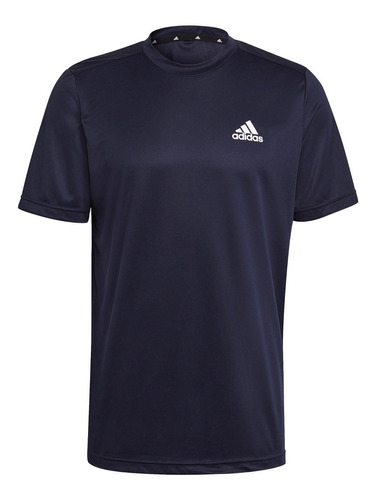 Polera Hombre adidas Pl T