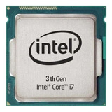 Processador Intel Core I7 3770 3.4ghz Lga1155 Novo E Lacrado