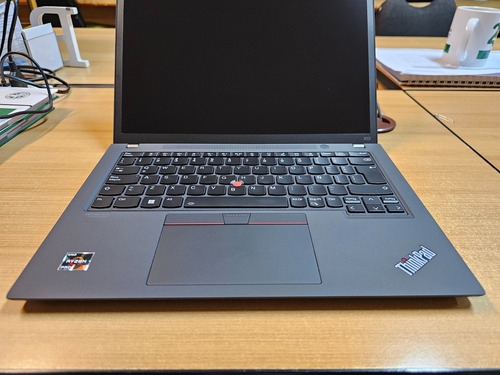 Notebook Ultraliviano Lenovo Thinkpad X13 Gen3, 1tb 16gb Ram