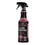 Meguiars Last Touh Spray Detailer Quick Detailer D155