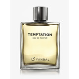 Temptation Eau De Parfum Hombre - mL a $914