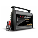 Cargador Automático De Baterías Schumacher Sc1301 6a 6v/12v