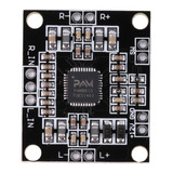Amplificador Pam8610 Clase D 2x15w Arduino
