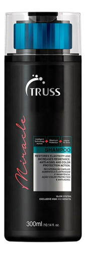 Truss Miracle Shampoo 300ml