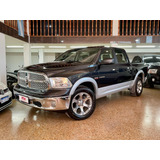 Ram 1500 2014 5.7 Laramie Atx V8