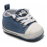 Adecuado Para Zapatos Antideslizantes De Bebés/0 A 1,5 Años