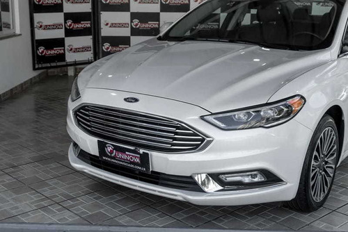 FORD FUSION TITANIUM 2.0 GTDI ECOBO. FWD AUT.