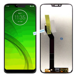 Display Modulo Para Moto G7 Power Xt1955 Actualizable