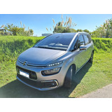 Citroen C4 Grand Piacasso Feel Pack - 7 Asientos