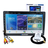 Auto Estereo De Pantalla 10.1 Car Play Android Auto Gps Bt