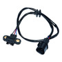 Sensor De Velocidad Mitsubishi Nativa L200 Montero Mitsubishi Nativa