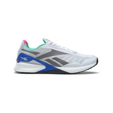 Tenis Reebok Speed 21 Tr Color Blanco - Adulto 3.5 Mx