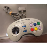 Controle Turbo Super Nintendo Snes Novo 