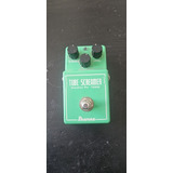 Overdrive Pro Tube Screamer Ibanez Ts808