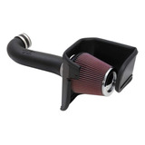 K&n Performance Cold Air Intake Kit 57-1542 With