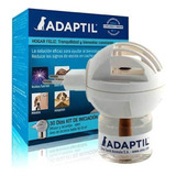 Adaptil Classic Difusor + Recarga Anti Estress Calmante 