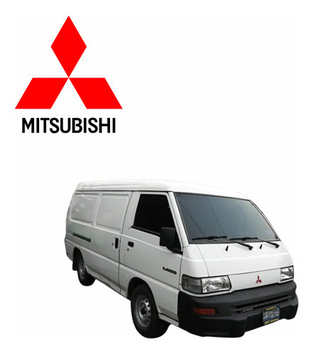 Juego Valvulas Motor Mitsubishi Panel L300 Fi 2.0l 4g63 4g64 Foto 4