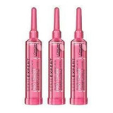 Ampolla Restaurador De Puntas Prolonger 15ml Loreal X 3 Unid