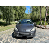 Peugeot 307 2011 2.0 Hdi Xs 110cv