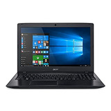 Acer Aspire E 15, 15.6 ''full Hd, Intel Core I3-8130u