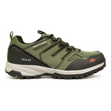 Zapatilla Montagne Outdoor Seilas Gtx Hombre-newsport