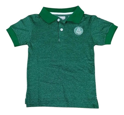 Camisa  Infantil  Do Palmeiras Para Menino Original