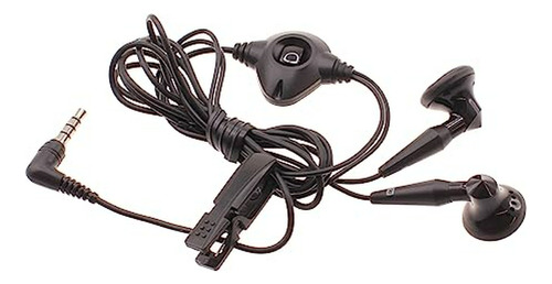 Auriculares Con Cable Para Teléfonos Nord N300/n30/n20 - Mic