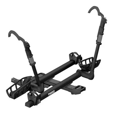 Portabicicletas Thule T2 Pro Xtr 2 2 Bicicletas Black | Meses sin interés