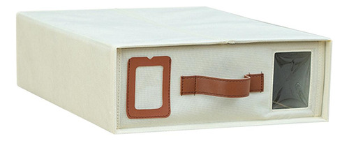 Contenedor Organizador De Ropa De Cama, Cubo Organizador De