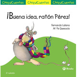 Libro Â­buena Idea, Ratã³n Pã©rez!