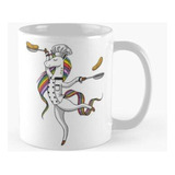 Taza Unicornio Chef Cocinar Cocinar Calidad Premium