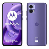 Nuevo Motorola Edge30 Neo 8/128gb Very Peri Libre