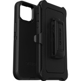 Case Otterbox Defender Para iPhone 14 Plus - Color Negro