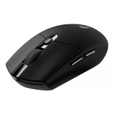 Mouse Logitech Gaming Inalambrico G305 Optico 12000 Dpi