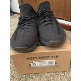 adidas Yezzy 350 11 Usa, 29 Mx Original No Fendi Lv Ysl