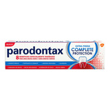 Parodontax Pasta Dental Protección De Encías 126gr