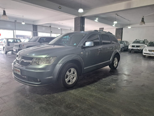 Dodge Journey Sxt