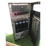 Servidor Hp Proliant Ml110g7 E3-1220 Xeon