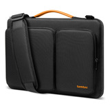 Funda Para Transporte Tomtoc Negro, P/ Laptops De 13''